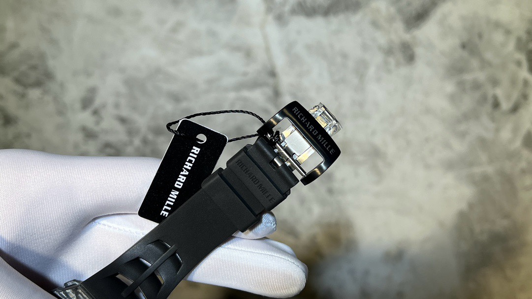 Richard Mille